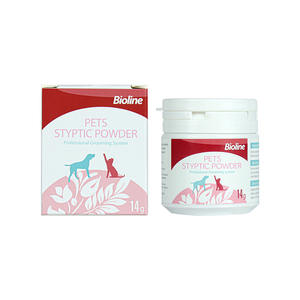 Polvo Hemostático Premium para Mascotas para el Corte de Uñas, Polvo de Talco Transfronterizo para la Limpieza y el Aseo de Perros y Gatos, Producto de Comercio Exterior - Product Image 3