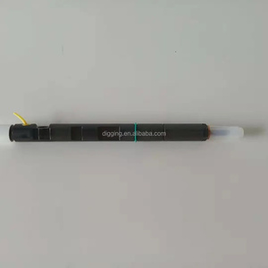 Inyector de motor 320/06881 320/06827 320/06833 320/06623 17/112200 444 448 motor diésel - Product Image 2