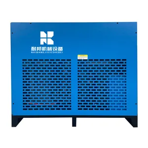 Secador de aire comprimido congelado Industrial de aire de alta calidad, equipo de liofilización refrigerada, secador de aire para compresor