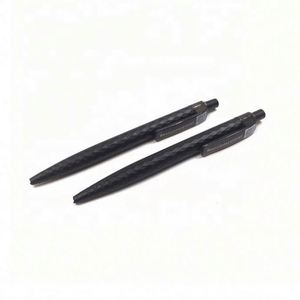 Best Selling Custom <b>Cheap</b> Price Plastic Ballpoint Pen Multicolor with 0.5mm Writing Width - Product Image 5