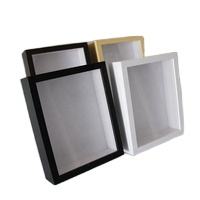 กรอบรูปตกแต่งบ้านขายส่ง กล่องเงา 3 มิติ สำหรับติดผนัง - Product Image 6