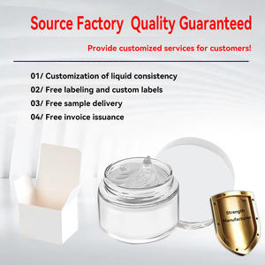 Adhesivo Epóxico de Doble Componente XQH37 Sin Rastro, Gel de Alta Viscosidad para Carpintería, Construcción, Embalaje y Transporte - Product Image 2