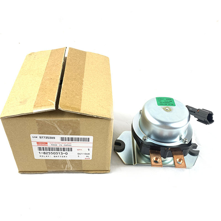 1825503130 Factory Direct High Quality Battery Relay Switch for Isuzu