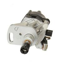 Distributeur d'allumage de marque GZKM OE 22100-VJ262 pour Navara D22 KA24DE 2.4L 4CYL Garantie 1 an État neuf T2T62071