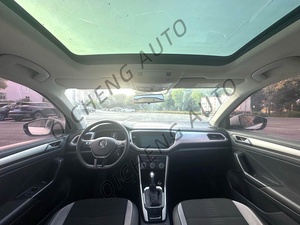 Volkswagen <span class=keywords><strong>T</strong></span>-<span class=keywords><strong>Roc</strong></span> <span class=keywords><strong>2020</strong></span> SI 230T2WD, Auto Usado, Vehículo Usado, <span class=keywords><strong>Precio</strong></span> Económico, Gran Oferta, Bajo <span class=keywords><strong>Precio</strong></span>, Buen <span class=keywords><strong>Precio</strong></span>, Hecho en China - Product Image 3