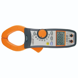 Tenmars TM-3011 Courant alternatif numérique 1000V/1200A - Product Image 3