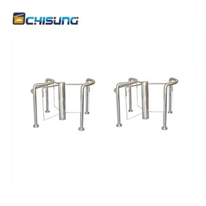 De Tourniquet D'intérieur/extérieur Automatique Électrique Demi Tourniquets de taille de Porte - Product Image 3