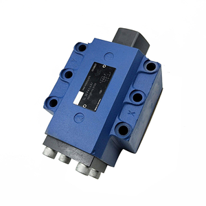 Pilote hydraulique SL10 SL15 <span class=keywords><strong>SL20</strong></span> SL25 SL 30 PA1-42 SL30 SL30PA1-4X/M R900587560 - Product Image 1