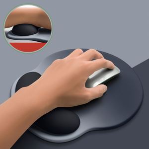 Manufacturers of Customized Anti-slip Wrist Support <b>Mouse</b> Pads That Conform to Ergonomics - Product Image 3