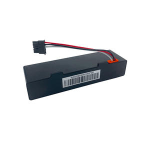 Bateria Recarregável Original para Robô Aspirador Xiaomi Mijia STYTJ02YM 14.8V 3200mAh para Aspirador Haier JX37 - Product Image 4