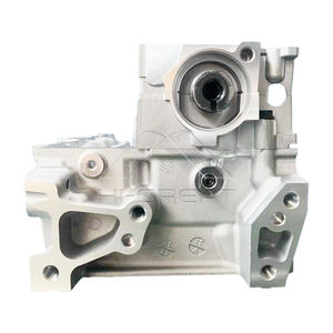 Venta Caliente de Piezas de Automóviles DV6DTED 9HR T1DA, Conjunto de Culata de Cilindro de Motor Diésel de 1.6l para Ford <span class=keywords><strong>DLD</strong></span>-416 Peugeot 207 308 208 2008 - Product Image 6