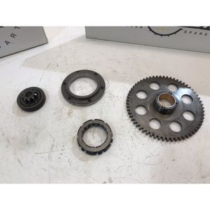 Kit Sensore Scatola del Cambio per Moto SystemBike FJR1300 2006-2012, Parti Compatibili - Product Image 2