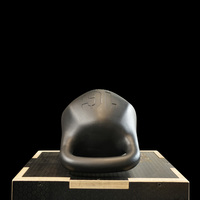 Fabrication en usine, vente en gros de kettlebells de compétition robustes Octo Kettle Bell