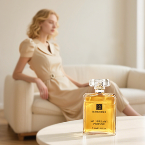 Vente en gros d'usine, <span class=keywords><strong>parfum</strong></span> pour femmes de luxe 30 ml, <span class=keywords><strong>parfum</strong></span> floral longue durée, prix bas, haute qualité, fournisseur de parfums chinois - Product Image 5