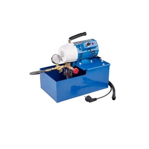 Pompe d'essai pour chantier VIT-W VIT-W DSY-60A |   Testeur de tuyaux d'eau et de gaz |   Outil d'inspection compact - Product Image 1
