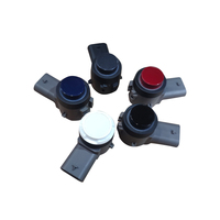 Capteur radar de pare-chocs à vente directe d'usine 1127502-01-D 1127503-01-D Modèle 3 Kit de capteurs de stationnement ultrasoniques auxiliaires