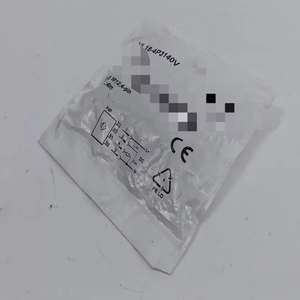 مستشعر عاكس ريترو كهروضوئي جديد أصلي جاهز للمخزون الصناعي التلقائي باك برمجة مخصصة Plc - Product Image 1