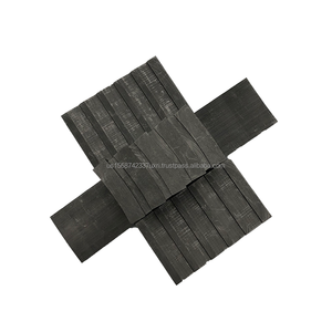 High Temperature Resistance High Quality <b>Graphite</b> Sintering <b>Mold</b> for Diamond Segment - Product Image 6