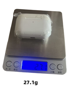 ไม่ทำงานไม่มีเคสพลาส<span class=keywords><strong>ต</strong></span>ิกหุ่นโชว์หูฟังสำหรับการถ่ายภาพอุปกรณ์ประกอบฉากสำหรับ airpods Pro 4 Pro2 Pro3หุ่นสำหรับแอปเปิ้ล - Product Image 6