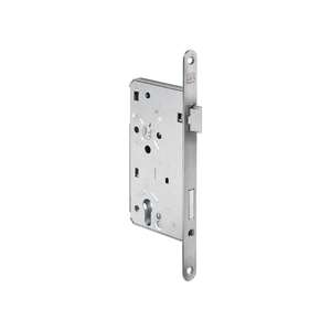 Serrure à mortaise pour porte de maison BKS 0024 10 mm - Product Image 1