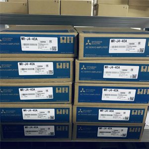 มิตซูบิชิเซอร์โวไดรเวอร์ MR-J4-40A <span class=keywords><strong>10B</strong></span> 70B 100A - Product Image 2