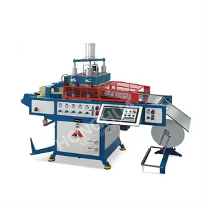Cheap price fully automatic plastic egg tray making machine for sale