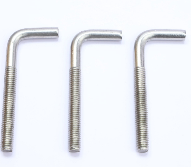 Ganci Da Soffitto In Acciaio Inox 304 - Confezione Da 4 Con Viti Per Appendere - Foto 9