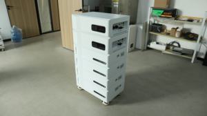 Набор гибридных автономных солнечных панелей от 5 кВт до 50 кВт с системой питания 10 кВА поликристаллический кремниевый аккумулятор инвертор MPPT контроллер - Product Image 3