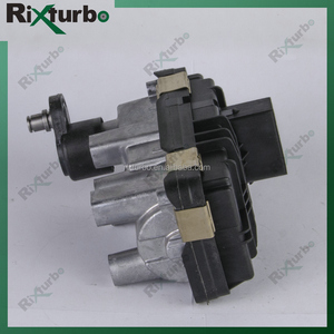 Actionneur électronique de turbo Rixturbo pour <span class=keywords><strong>BMW</strong></span> <span class=keywords><strong>550d</strong></span> 750d X5 X6 M50d N57X N57D30S1 381PS 11658516123 53039880523 - Product Image 2