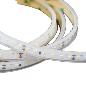 एलईडी पट्टी प्रकाश द्वारा अनुकूलित किया जा सकता है दीपक शक्ति आरजीबी रंग या निविड़ अंधकार पास संदेश भेजें