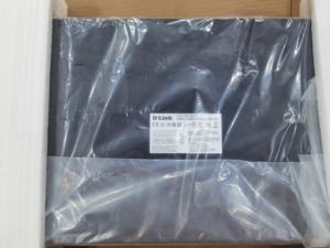 Tout nouveau commutateur <span class=keywords><strong>DGS</strong></span>-<span class=keywords><strong>1100</strong></span>-26MP de commutateur géré intelligent PoE Gigabit à 26 ports - Product Image 4