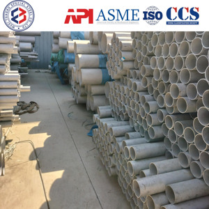 Áp lực cao liền mạch Ống SS 304 316 ASTM A312 ASME sa312 <span class=keywords><strong>sch40</strong></span> sch80 thép không gỉ cho dầu khí, hóa chất, y tế, thực phẩm - Product Image 6