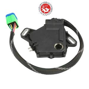 Interrupteur de sécurité neutre 252927 307207508 2529.27 CMF-930400 CMF930400 930400 pour Peugeot Fit pour citroën pour Renault 7700100010 - Product Image 6