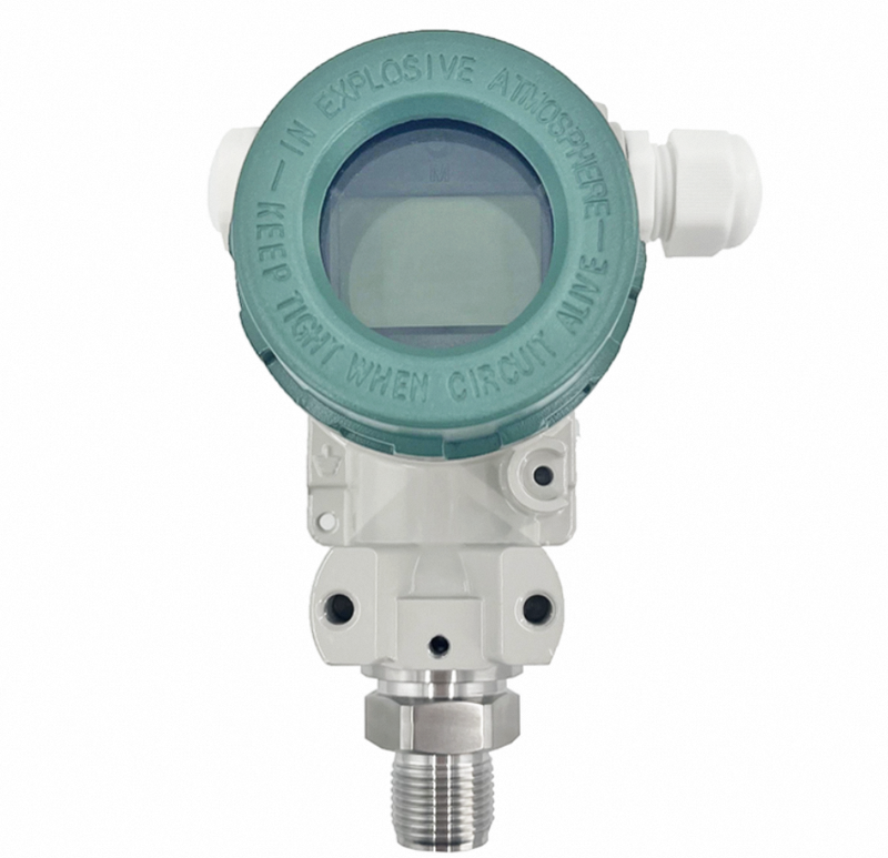 4 20mA 0 5V 304SS IP65
