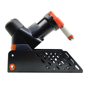 Trampa Neumática Automática para Roedores, Adecuada para el Control de Ratas en Hogares, Granjas y Exteriores - Product Image 1