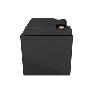 Batteries Li-ion rechargeables en gros à bon prix, pack de batteries 12,8 V 40 Ah 50 Ah avec 6000 cycles pour bateaux à moteur - Product Image 1