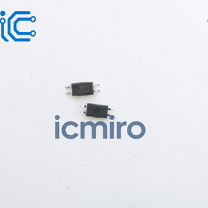 ICMICRO En stock Nouveau circuit intégré d'origine Fournisseurs de composants électroniques EL3H7(B)(TA)-G - Product Image 1