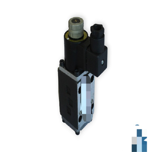 Dhi-0631/<span class=keywords><strong>2</strong></span> /20 Richtungssteuerung 110 Vac_sp-coi 110/50/70 Spule_60 L/min - Product Image 1