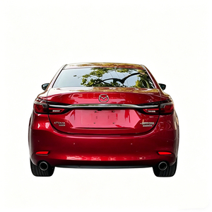 Mazda 6 Atenza 2020 2.5L Berline Économe en Carburant Faible Entretien Forte Valeur de Revente Vente en Gros - Product Image 2