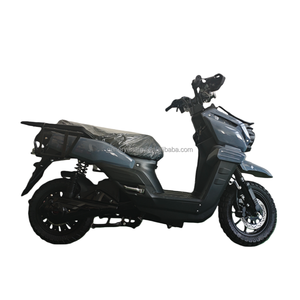 Pour scooter à deux roues vélo électrique <span class=keywords><strong>2000W</strong></span> moteur sans balais électronique Type intelligent 60-80km de portée 55-75 km/h vitesse maximale pour adultes - Product Image 4