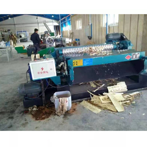 Kayu Pohon Debarking Mengupas Log Debark Menghapus Mesin Gonggongan - Product Image 1