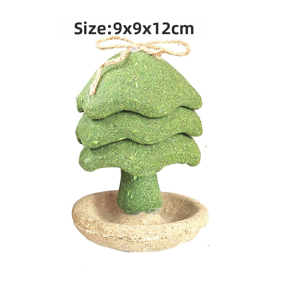 Green B