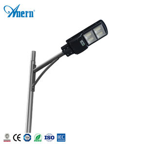 Günstige Integrated Motion Solar LED Straße Lampe Kit Alle In Eine Straße Lampe 3,<span class=keywords><strong>2</strong></span> V 60W 90W 120W IP65 Solar Straße Licht - Product Image 3