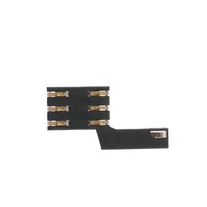 Connecteur de carte intelligente Xinfuer SMART-6P pour lecteur de cartes - Product Image 2