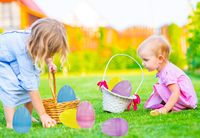 En vrac pas cher 6in coloré jumbo grands conteneurs emballage surprise vide remplissable géant oeuf de pâques en plastique pour adulte enfant