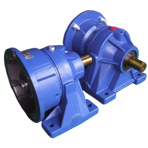 Reductor SANYA VF280H 1/4.26 7.5HP 3.7KW 4P, Caja de Cambios Youxing - Product Image 1