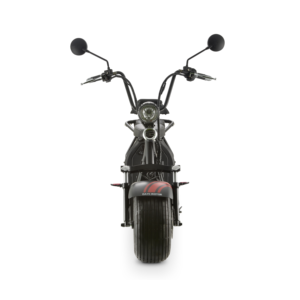 Patinete Eléctrico Unisex de Alta Calidad, Velocidad Máxima de 65 km/h, Autonomía de Dos Ruedas, Producto para Adultos, Características Electrónicas de Litio, 200 kg - Product Image 4