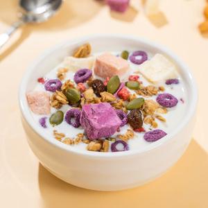 Freeze-Dried Durian Crunchy Chips Healthy Chinese Snack with Sweet Taste <strong>Bulk</strong> and Vacuum-Packaged - Product Image 5