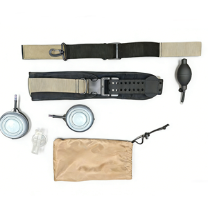 Tourniquet pelvien tactique de qualité <span class=keywords><strong>militaire</strong></span> pour le contrôle des hémorragies en zone de combat - Product Image 1