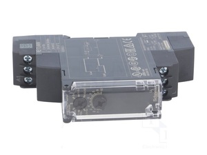 Miniature 0.7 a 1C/O Timing <b>Relay</b> RE17LAMW Safety Epoxy - Product Image 5